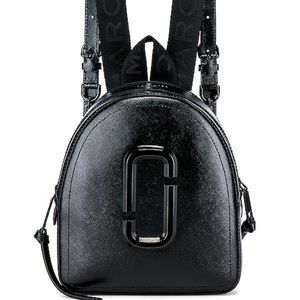 Marc Jacobs packshot backpack